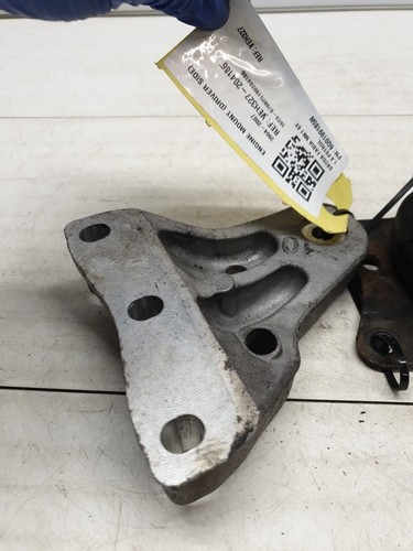 Skoda Fabia Mk1 6y 2004-2007 1.4 Engine Mount (driver Side) 6Q0199185N - Picture 6 of 9