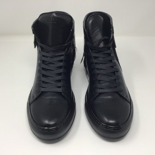 Pluma BUSCEMI Negra 125MM (42) Talla 9 - Imagen 3 de 6