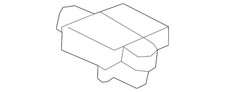 Genuine Ford Sensor 2L1Z-9F479-AA