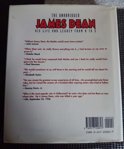 James Dean Sammlung - Bild 5 von 9