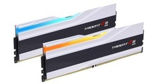 4713294234094 PC memory DDR5 64GB (2x32GB) Trident Z5 RGB 6400MHZ CL32 G.SKILL