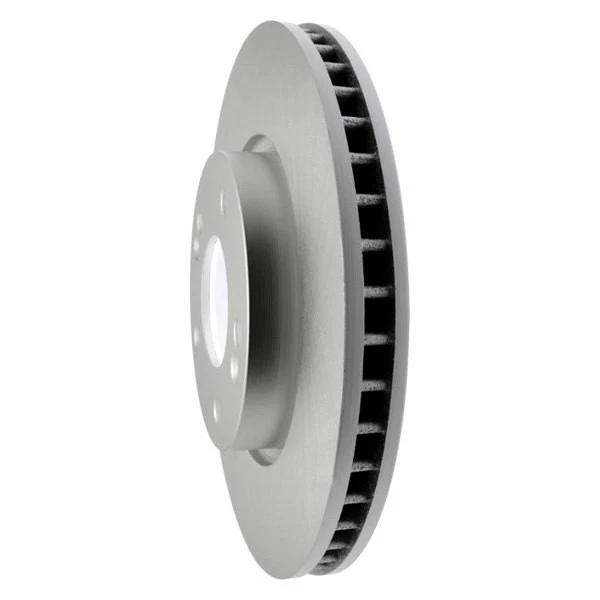 For Kia Forte5 12-14 Raybestos 980752FZN Element3 Plain Vented Front Brake Rotor Foto 2 de 3