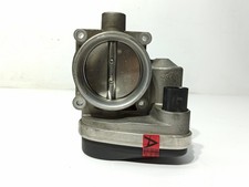 13541439224 DROSSELKLAPPENSTUTZEN / 1059771 FÜR BMW SERIE 3 BERLINA E46 318I