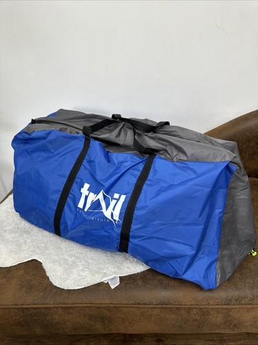 Trail Outdoor Ashbury Tent 6 people tent - Picture 10 of 11