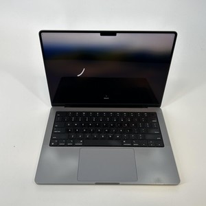 2021 M1 MacBook Pro 14 | eBay 2021 M1 MacBook Pro 14 | eBay