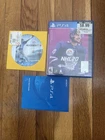 Madden NFL 16 (PlayStation 4, PS4)  DISC ONLY