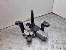 OPEL ASTRA J GTC Heckscheibenwischermotor 13395013 2.00 Diesel 121kw 24175424