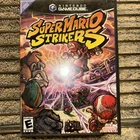 Super Mario Strikers - (Nintendo Gamecube) Complete CIB