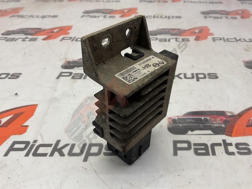 2021 Nissan Navara N-Guard Glow Plug Control Module 2019-2023 271203982R - Picture 2 of 9