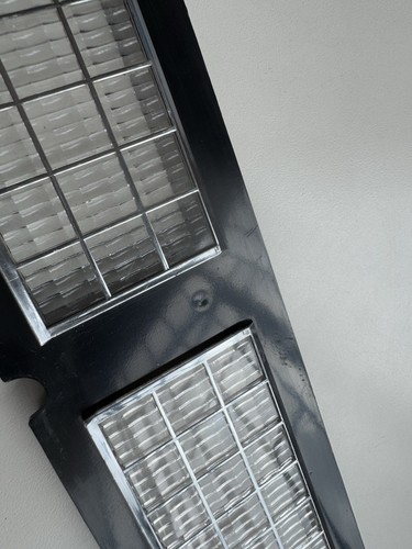 Mopar 1977-78 Dodge Diplomat Right Park Light Lens #23  - Picture 5 of 12