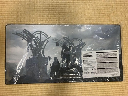 Podkładka pod mysz do gier Nier Replicant