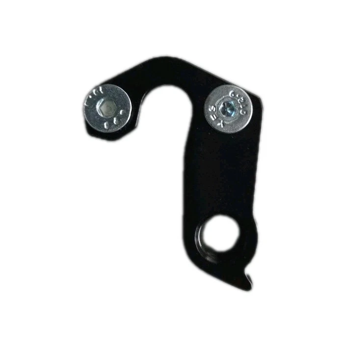 Suspensión de desviador de fabricación de ruedas 115 DROPOUT-115 Foto 2 de 3