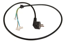 Stand Mixer 230V Power Cord fits Whirlpool, AP6245834, 9702319, W11112762