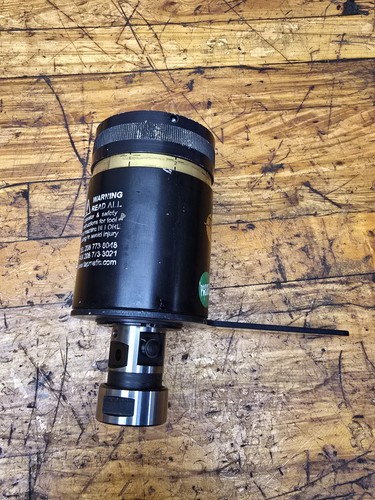 Accesorio roscado reversible Tapmatic 70X #10-5/8", 1000 rpm - Imagen 4 de 7