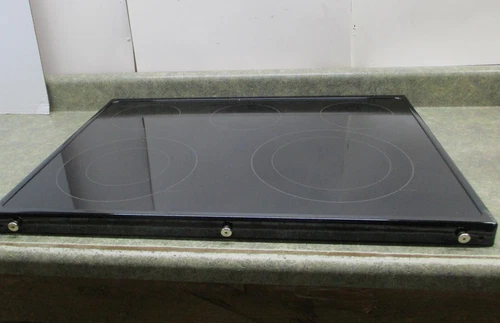 GE WB62X48367 | Main Cooktop | Genuine OEM Part