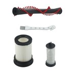 New Practical Cleaning Brush Vacuum Cleaner Part Washable Part Name 9178017731