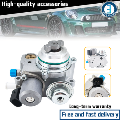#ad #ad High Pressure Fuel Pump 13517592429 Fit Mini 1.6T Cooper S amp; JCW N18 Engineamp; $476.82