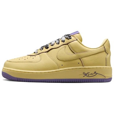 Kobe Bryant x Air Force 1 Protro Low Mamba Mentality - HV9408-700