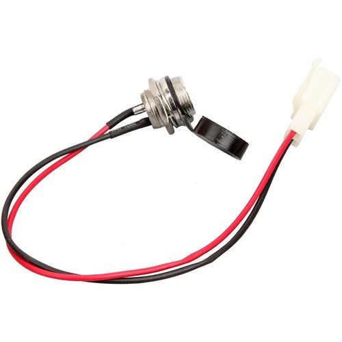 3 Pin Charging Port for Electric Scooters and For Kids Mobility Devices - Bild 7 von 8