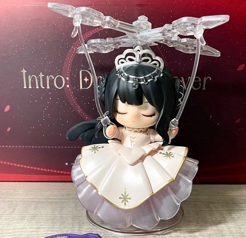 Dearnikki Intro Dreamweaver Serie Confirmada Caja Ciega Figura Muñeca Juguete Auténtico - Imagen 8 de 20