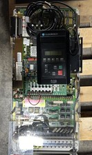 Allen Bradley Variable Frequency Drive 1336S-B040-AX-EN4-L6 with Keypad
