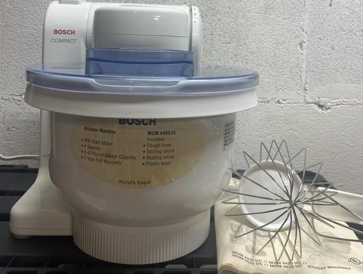 Bosch 300-599 W Small Kitchen Appliances for sale | eBay