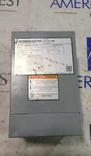 Jefferson Electric 2 KVA 1 Phase Transformer 416-1271-000 120x240 to 16/32V T879