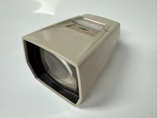 Sawyer -Pana-vue Lighted 2 X 2 Slider Viewer With Lot Of Photos