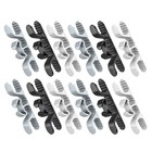  12 Pcs Kitchen Cable Organizer Appliance Cord for Coffee Machine