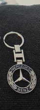 Mercedes Benz  Keychain 