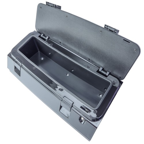 2x Heck Ecke Werkzeugkasten Ablagebox für Land Rover New Defender L663 90 110 130 - Bild 5 von 9