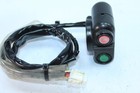 2009 Kawasaki Jet Ski Ultra 260X JT1500 SWITCH STOP AND START  13151-3722