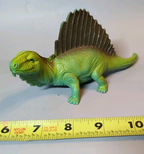 Collection of 9 Dinosaur Figures Jurassic Diabloceratops with sound effects - Picture 18 of 21