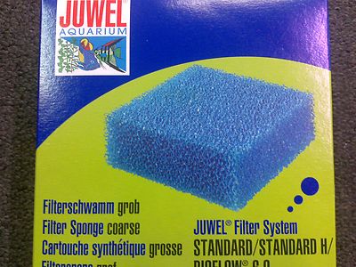 Juwel Standard Course sponges | eBay Australia