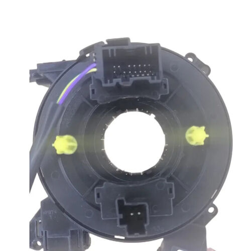 EG9T-14A664-DBW Spiral Cable Clock Spring For Ford - Bild 4 von 24