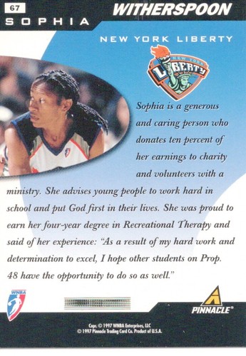 1997 Pinnacle Inside WNBA Court Collection -Pick from List -Complete Your Set 🔥 - Picture 128 of 156
