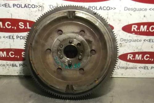 Schwungscheibe für VOLKSWAGEN PASSAT BERLINA (3B3) Advance 2003 3996389 - Afbeelding 3 van 8