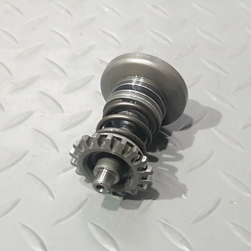 ♻️ Husqvarna WR 250 1995 - 1997 Valve Actuator Governor ♻️ - Picture 4 of 5
