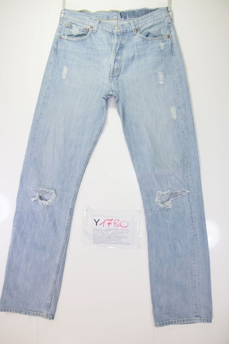 Levis hotsell w33 l36