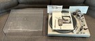 New ListingTechnics Sl-1950 direct drive turntable, w 3 spindles, must see this one