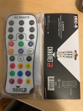 Chauvet DJ IRC-6 Infared Remote - Brand New - Sealed