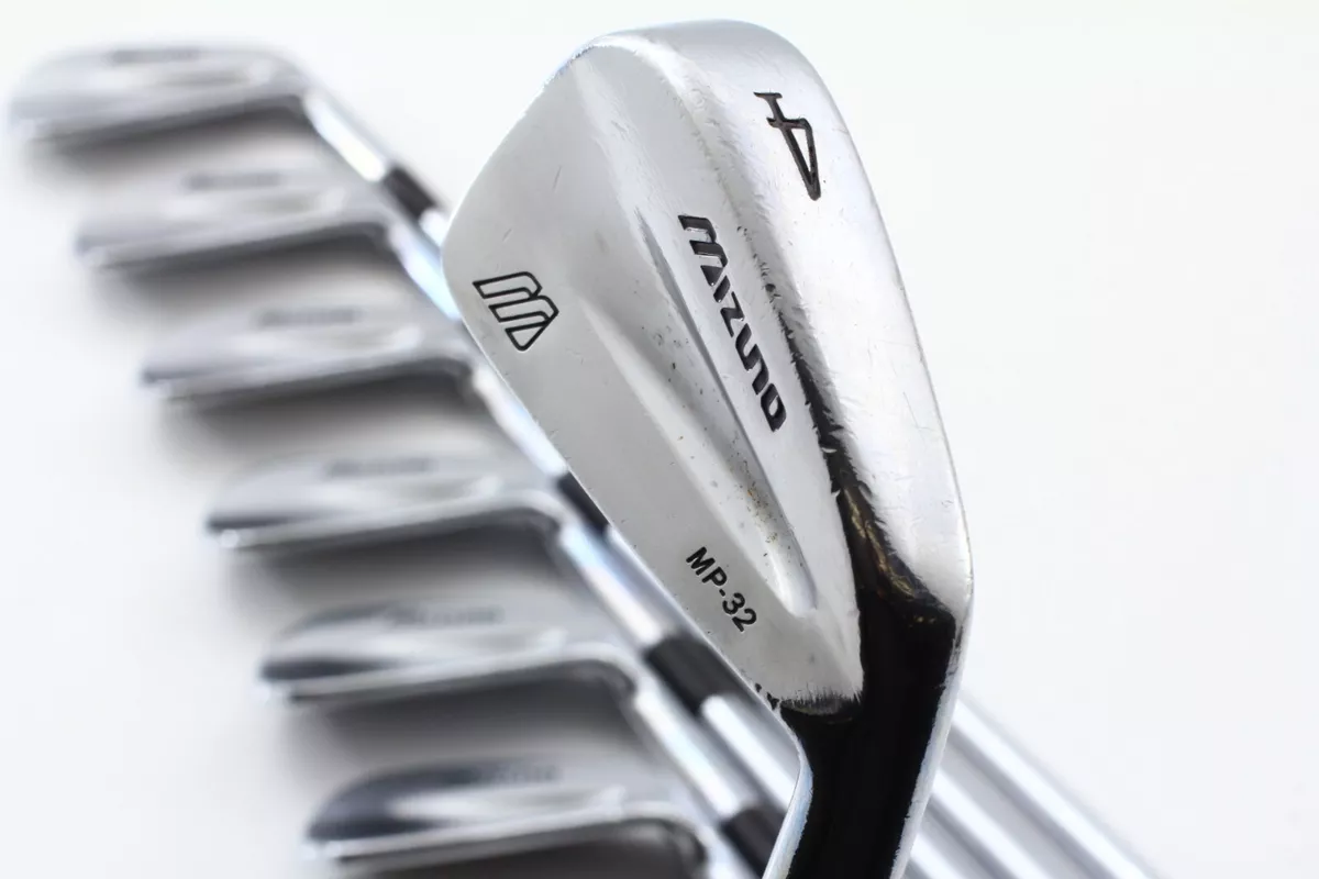 Mizuno mp 2024 32 release date