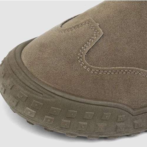Mens Walking Driving Memory Foam Slip On Comfort Trainers Hiking Loafers Shoes* - Bild 5 von 20