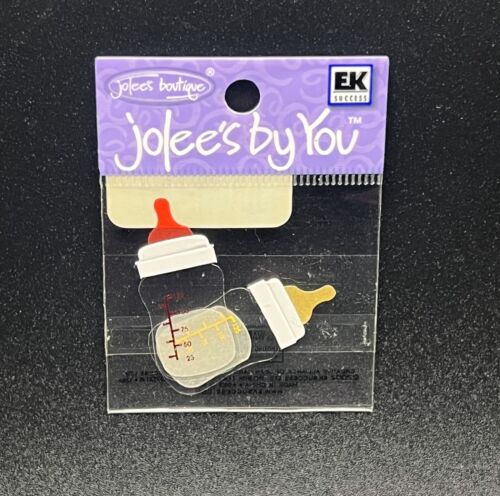 Jolee's Jolees Dimensional Stickers & Embellishments - YOU PICK - Scrapbooking - Picture 19 of 30