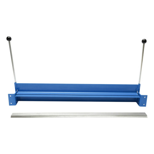 Abkantbank Blechbiegemaschine AB-1000 ST für Bleche bis 1,2 mm 916mm #45 Stahl - Bild 7 von 21