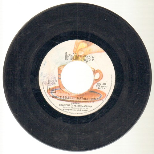 Jingle Bells (Es ist Weihnachten) - Es gibt einen ganz schwarzen Bären. Eisenarm... - Bild 3 von 4