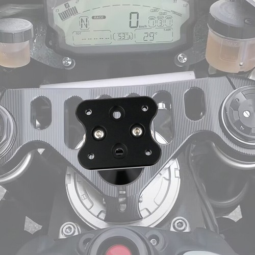 1 Set  Accessories GPS Bracket Fit For DUCATI SUPERBIKE 1299 PANIGALE  2015-2017 - Bild 2 von 20