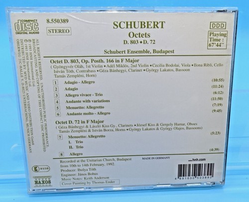 Naxos / Marco Polo / Dillons / Chandos Classical Music CDs - Buy 2 Get 1 Free - Picture 265 of 361