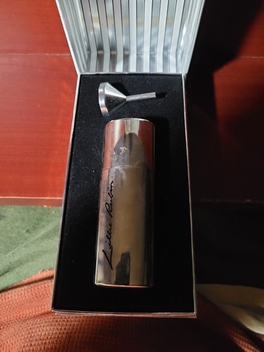 Lillie Rubin Parfume Purse Spray for Women 7.4ml Refillable - Box Rare - Picture 1 of 5
