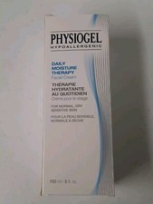 Physiogel Daily Moisture Therapy Hypoallergenic Face Cream 5 fl oz